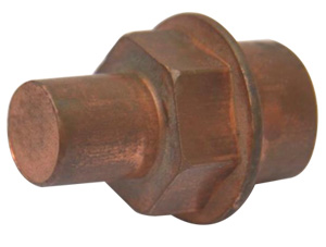 有色金屬類(lèi)